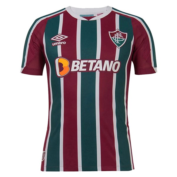 Thailand Fluminense Heimtrikot 2022-2023